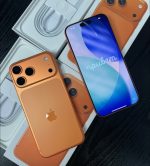 iPhone 17 pro max - Image 4