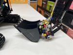 LEGO 42215 Volvo EC500 Hybrid Excavator - Image 7