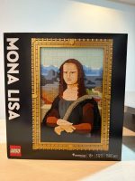 LEGO The Mona Lisa - Image 2