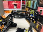 LEGO 42215 Volvo EC500 Hybrid Excavator - Image 5