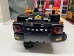 LEGO 42215 Volvo EC500 Hybrid Excavator - Image 4