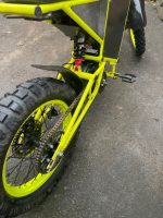 e-bike ( Cyberbike) not Talaria Surron Stark Varg. - Image 4