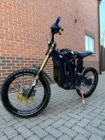 72v Surron Light bee Upgraded - Image 2