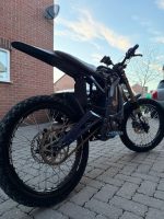 72v Surron Light bee Upgraded - Image 3