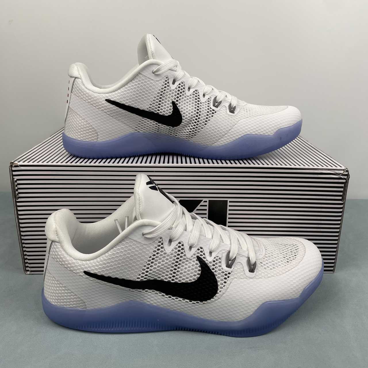 01c13a1b Kobe IX Elite Low DXR - Image 1