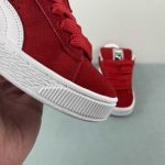 Suede XL for all time red-puma white - Image 10