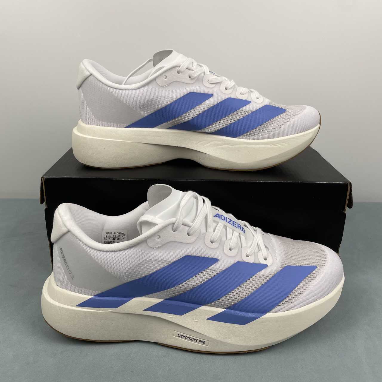 028f86af Adidas Adizero Evo SL M - Image 1