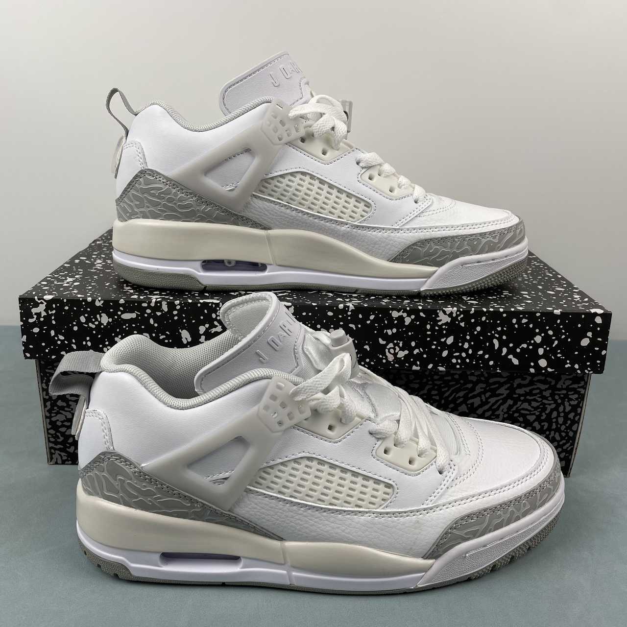 02b9c4d6 Nike jordan Spizike - Image 1