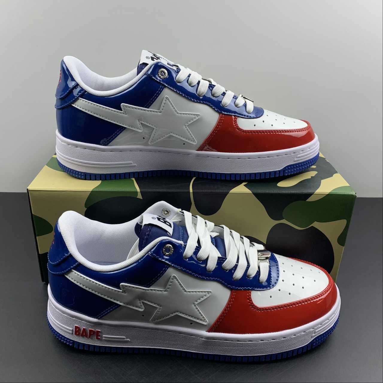 0459a826 A Bathing Bape - Image 1