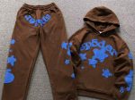 SP5DER HOODIE TROUSERS - Image 4