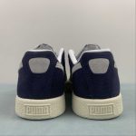 Suede VTG PHANTACi blue-puma white - Image 7