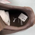 Speedcat The Open YY Brown-Matte silver - Image 14