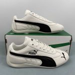 Speedcat LTH PUMA White-PUMA Black