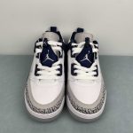 Nike jordan Spizike - Image 3