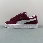 Suede XL Team legal red-puma white - Image 5
