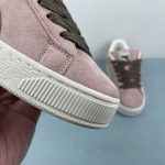 Suede XL puma pink brown/rice white - Image 10