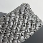 Bottega Veneta Kalimero Cha-Cha Shoulder Bag - Image 4