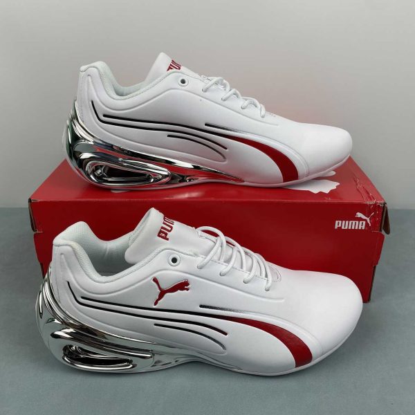 Puma Structure Cat Racer