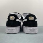 Suede XL puma panda coal black/white - Image 7
