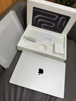 MacBook Pro M4 Max