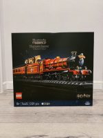 LEGO 76405 Harry Potter Hogwarts Express (Collectors Edition) - Image 2