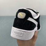Suede XL puma panda coal black/white - Image 9