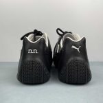 Speedcat x NOAFTERNO puma black-warm white - Image 6