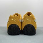 Speedcat OG archive gold-puma white - Image 6