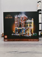 LEGO Street View 10312 Jazz Club - Image 3
