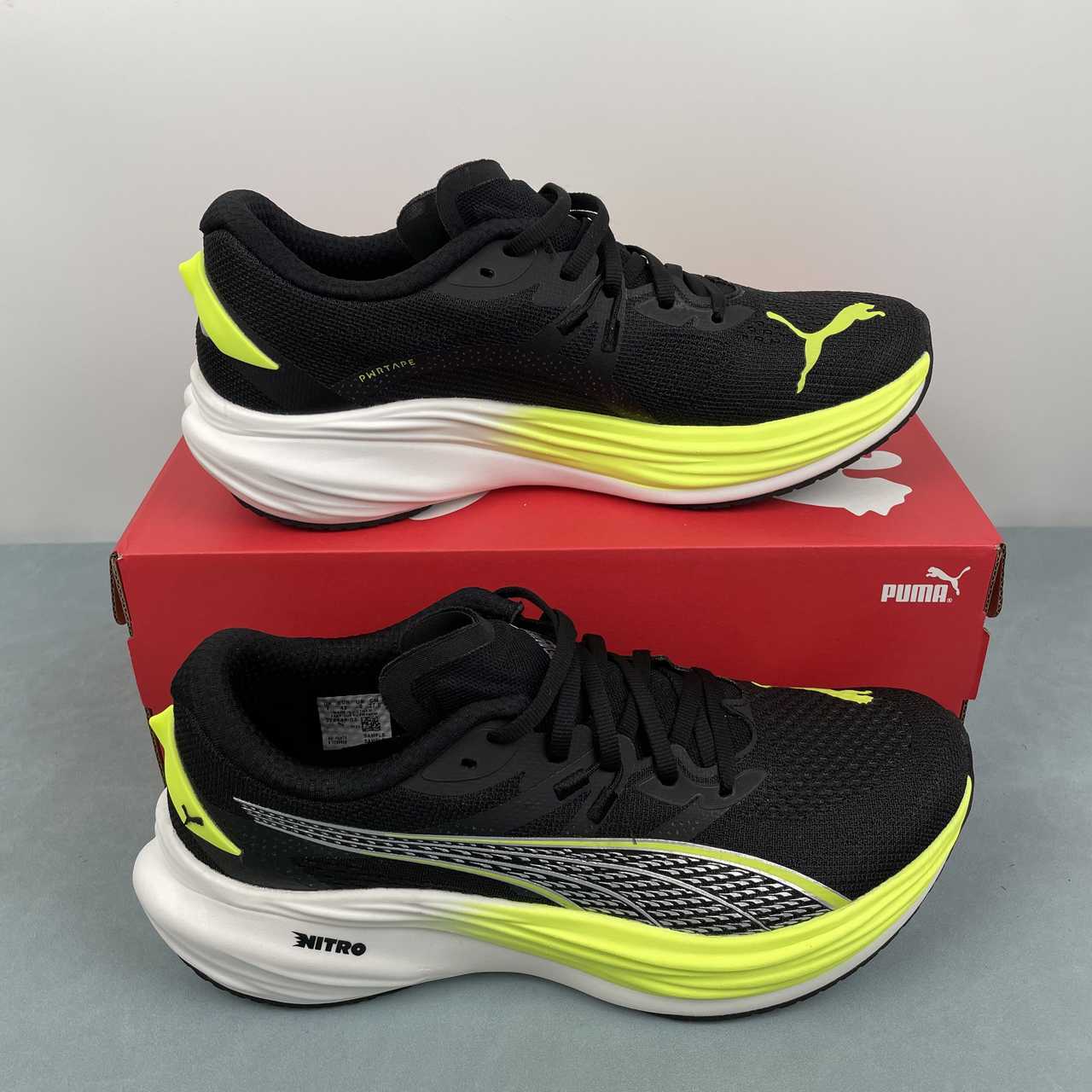 147df3ac PUMA Deviate NITRO - Image 1