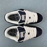 Suede XL puma navy blue - Image 3