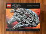 LEGO Star Wars 75192 Millennium Falcon