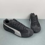 Speedcat OG Shadow grey-matte silver - Image 4