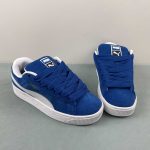 Suede XL puma team royal-puma white - Image 4