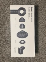 Dyson Supersonic Hairdryer