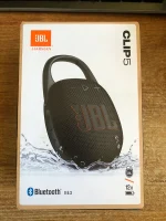 JBL Clip Speaker
