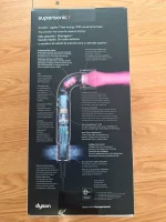Dyson Supersonic Hair Dryer - Image 2