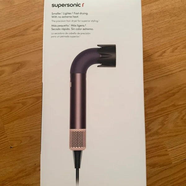 Dyson Supersonic Hair Dryer
