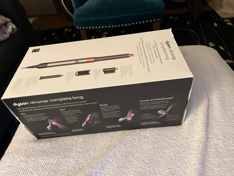1777111785 Dyson Airwrap Complete Long - Image 1