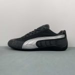 Speedcat OG Shadow grey-matte silver - Image 5