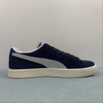 Suede VTG PHANTACi blue-puma white - Image 6