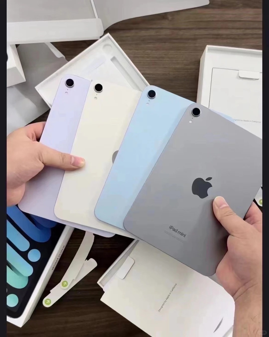 197423a7 Apple iPad Pro7 - Image 1