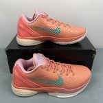 Nike Zoom Kobe VI PE