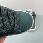 Suede XL green/white-turquoise - Image 11