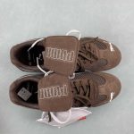 Speedcat The Open YY Brown-Matte silver - Image 3