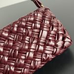 Bottega Veneta Kalimero Cha-Cha Shoulder Bag - Image 2