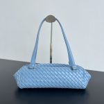 Bottega Veneta Let’s Go shoulder bag