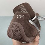 Speedcat The Open YY Brown-Matte silver - Image 9