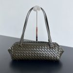 Bottega Veneta Let’s Go shoulder bag
