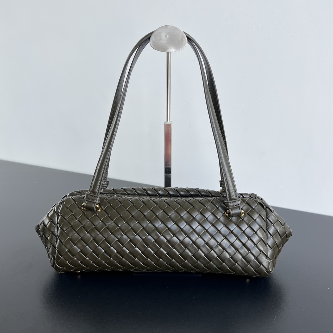 1f36e6bd Bottega Veneta Let’s Go shoulder bag - Image 1